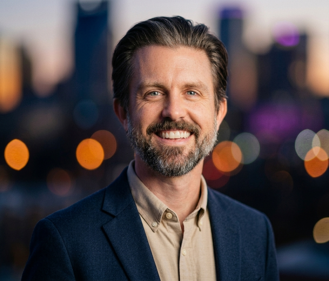 Founder of Apogee Marketing